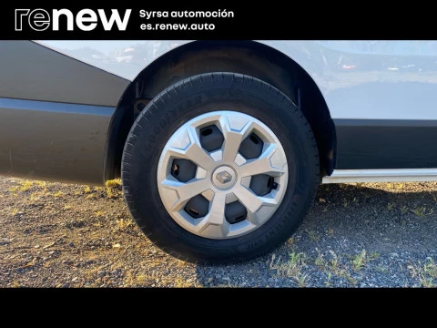 Renault Trafic Authentic Energy Blue dCi 110kW (150CV)