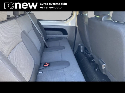 Renault Trafic Authentic Energy Blue dCi 110kW (150CV)