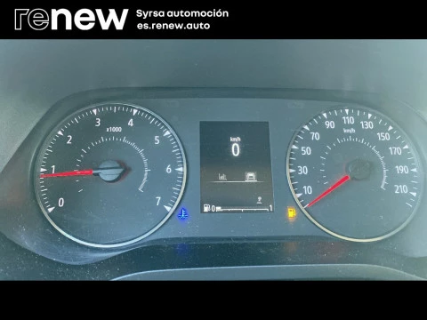 Renault Trafic Authentic Energy Blue dCi 110kW (150CV)