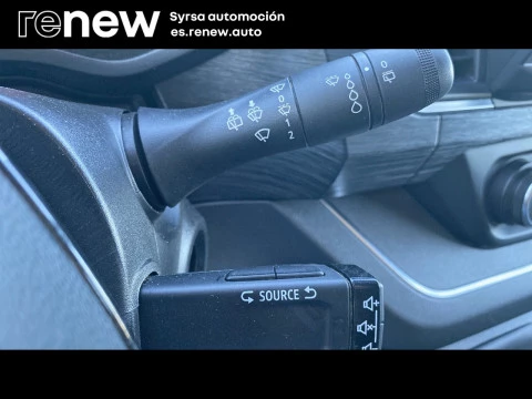 Renault Trafic Authentic Energy Blue dCi 110kW (150CV)