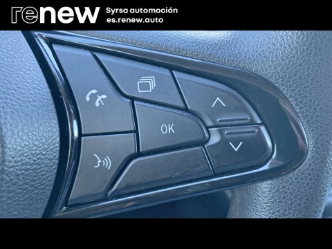 Renault Trafic Authentic Energy Blue dCi 110kW (150CV)