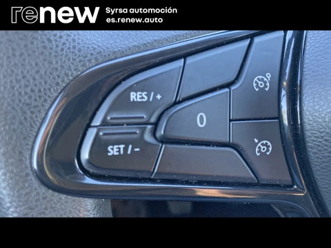 Renault Trafic Authentic Energy Blue dCi 110kW (150CV)