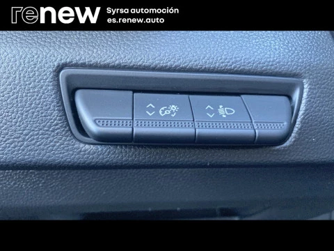 Renault Trafic Authentic Energy Blue dCi 110kW (150CV)