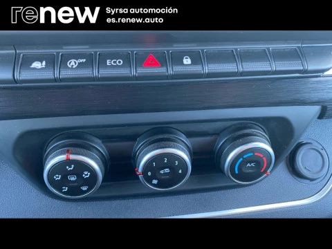 Renault Trafic Authentic Energy Blue dCi 110kW (150CV)