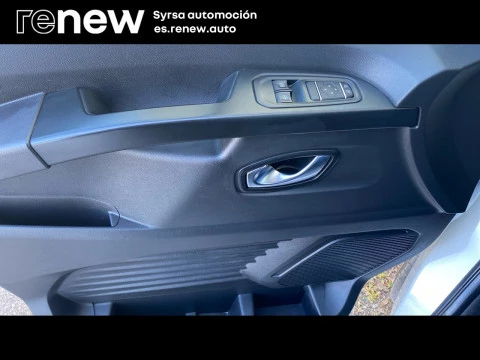 Renault Trafic Authentic Energy Blue dCi 110kW (150CV)