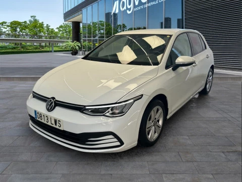 Volkswagen Golf Life 2.0 TDI 85kW (115CV) DSG