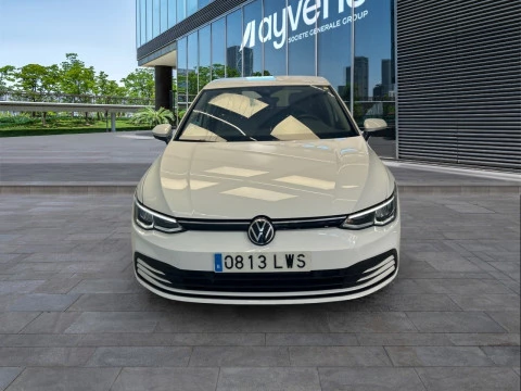 Volkswagen Golf Life 2.0 TDI 85kW (115CV) DSG