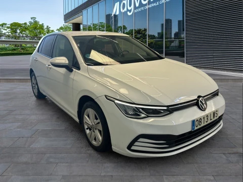 Volkswagen Golf Life 2.0 TDI 85kW (115CV) DSG