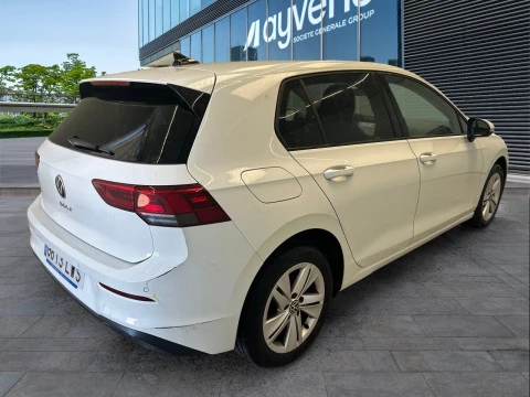 Volkswagen Golf Life 2.0 TDI 85kW (115CV) DSG