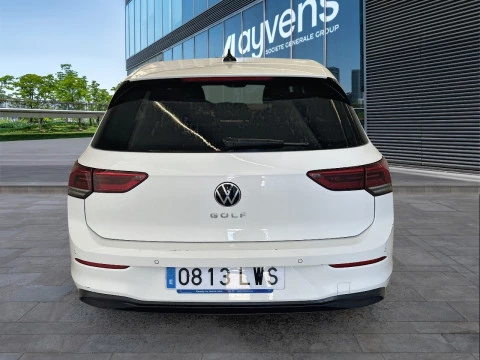 Volkswagen Golf Life 2.0 TDI 85kW (115CV) DSG