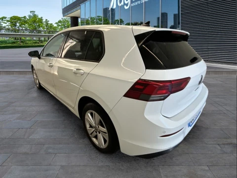 Volkswagen Golf Life 2.0 TDI 85kW (115CV) DSG