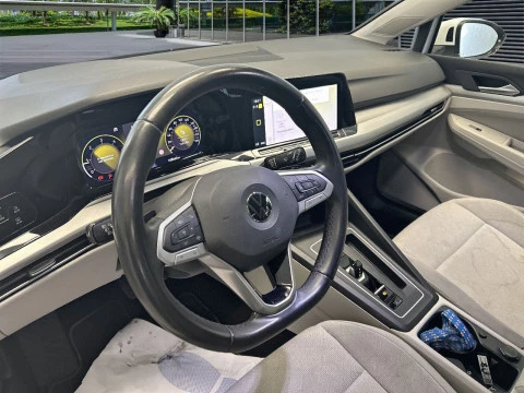 Volkswagen Golf Life 2.0 TDI 85kW (115CV) DSG