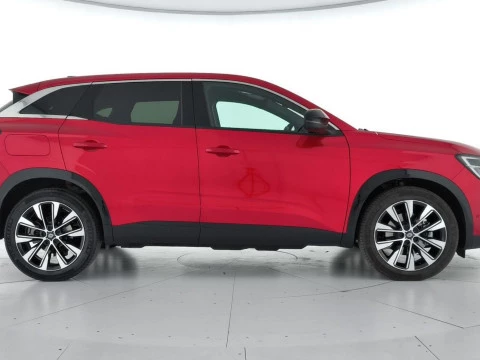 Renault Austral Techno E-Tech Full Hybrid 147kW (200CV)