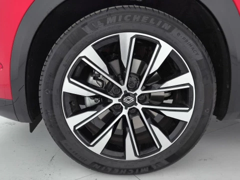 Renault Austral Techno E-Tech Full Hybrid 147kW (200CV)