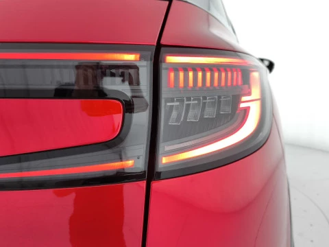 Renault Austral Techno E-Tech Full Hybrid 147kW (200CV)