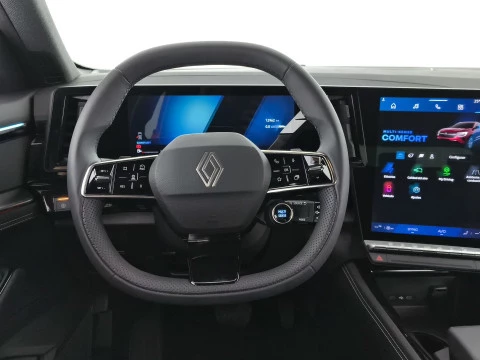 Renault Austral Techno E-Tech Full Hybrid 147kW (200CV)