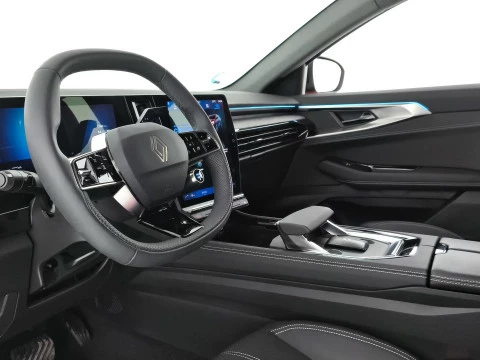 Renault Austral Techno E-Tech Full Hybrid 147kW (200CV)