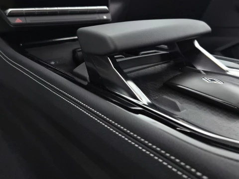 Renault Austral Techno E-Tech Full Hybrid 147kW (200CV)