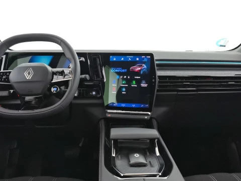 Renault Austral Techno E-Tech Full Hybrid 147kW (200CV)