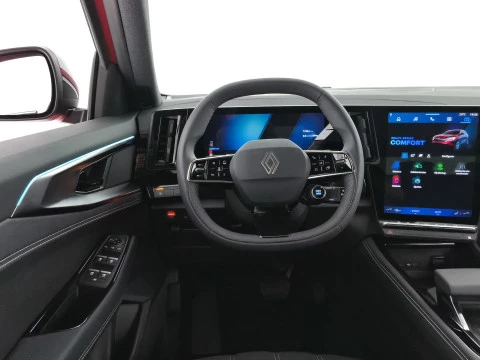 Renault Austral Techno E-Tech Full Hybrid 147kW (200CV)