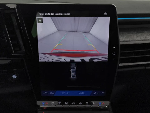 Renault Austral Techno E-Tech Full Hybrid 147kW (200CV)