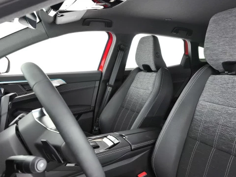 Renault Austral Techno E-Tech Full Hybrid 147kW (200CV)