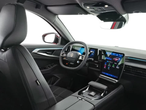 Renault Austral Techno E-Tech Full Hybrid 147kW (200CV)