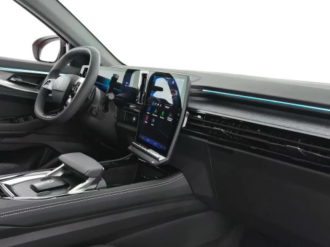 Renault Austral Techno E-Tech Full Hybrid 147kW (200CV)