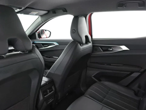 Renault Austral Techno E-Tech Full Hybrid 147kW (200CV)