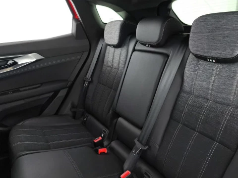 Renault Austral Techno E-Tech Full Hybrid 147kW (200CV)