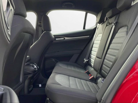Alfa Romeo Stelvio 2.2 Diesel 154kW (210CV) SPRINT AWD