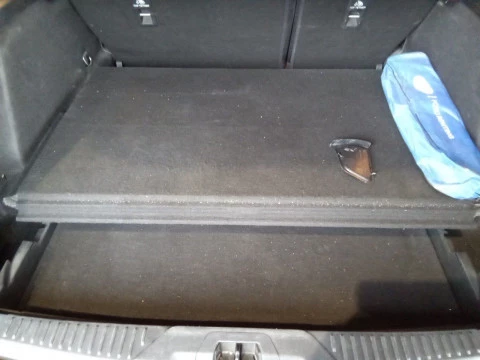 Ford Focus 1.0 Ecoboost MHEV 114kW ST-Line SB