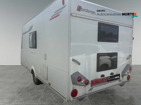 STERCKMAN EASY EASY 470 PE
