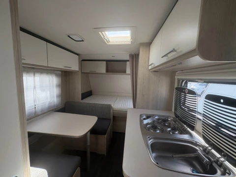 STERCKMAN EASY EASY 470 PE