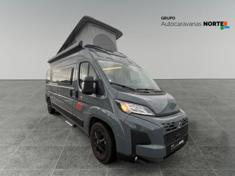 CHALLENGER F&S EDITION