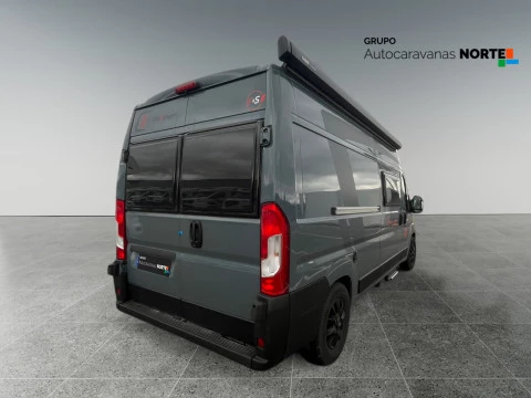 CHALLENGER F&S EDITION