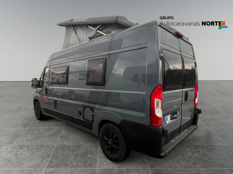 CHALLENGER F&S EDITION