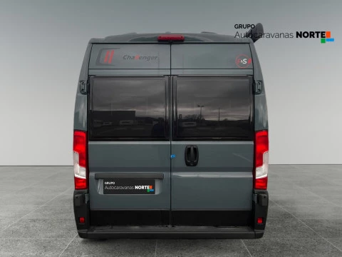 CHALLENGER F&S EDITION