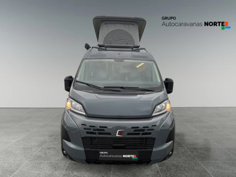 CHALLENGER F&S EDITION