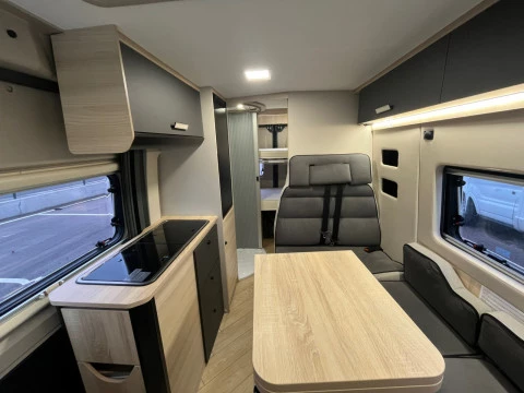 CHALLENGER F&S EDITION