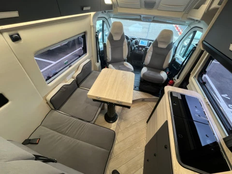 CHALLENGER F&S EDITION