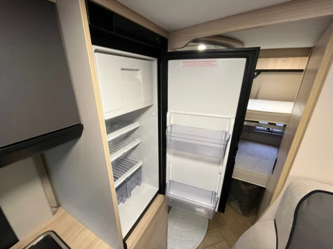 CHALLENGER F&S EDITION