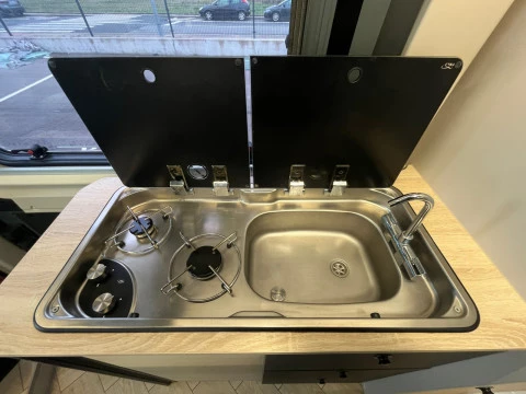 CHALLENGER F&S EDITION