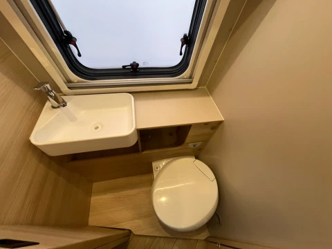 CHALLENGER F&S EDITION