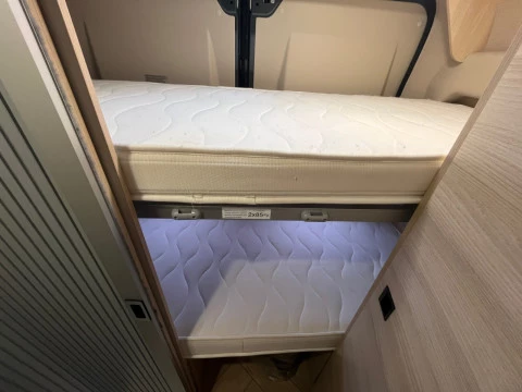 CHALLENGER F&S EDITION