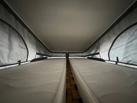 CHALLENGER F&S EDITION