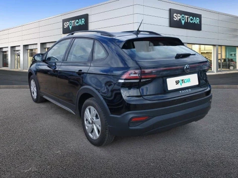 Volkswagen Taigo Life 1.0 TSI 70kW (95CV)