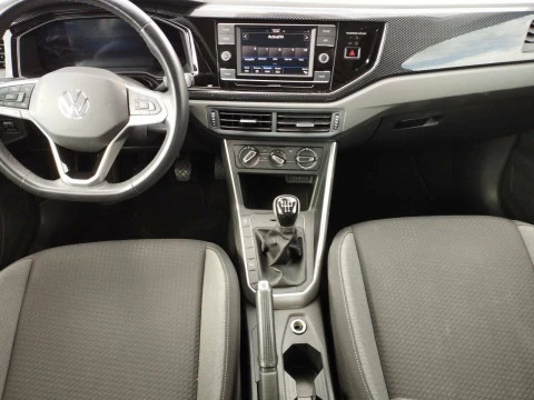 Volkswagen Taigo Life 1.0 TSI 70kW (95CV)