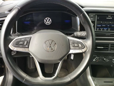 Volkswagen Taigo Life 1.0 TSI 70kW (95CV)