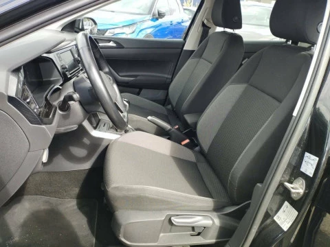 Volkswagen Taigo Life 1.0 TSI 70kW (95CV)